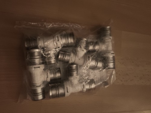 Alpex profi t stück - 50,