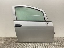 Tür vorn Rechts Fiat Grande