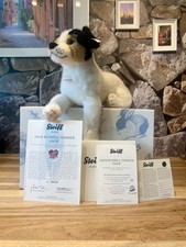 Steiff Russel Terrier