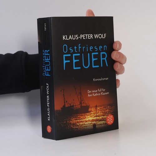 Ostfriesenfeuer -  , | 