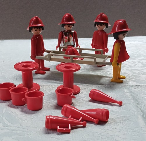 Playmobil vintage - playmobil,
