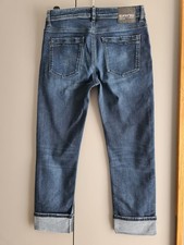 GANG Damen Jeans, Boyfriend