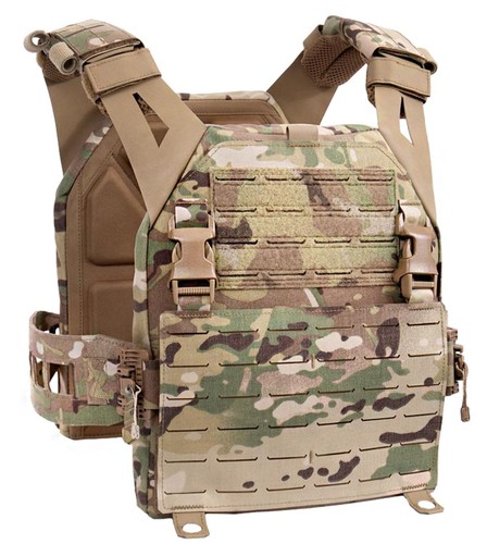 Warrior assault systems - assault,