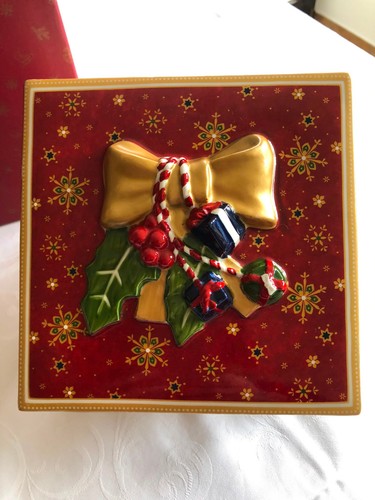 Villeroy und boch christmas - villeroy,