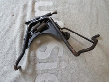 Hercules Limbo Peugeot Buxy MTC 50ccm Zenith 50er Hauptständer mit Achse