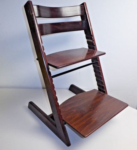 Stokke tripp trapp hochstuhl - stokke,