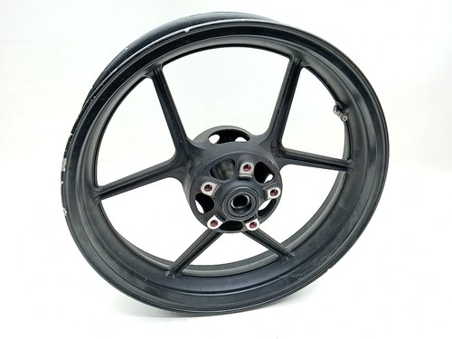 Felge vorne front rim - felge,