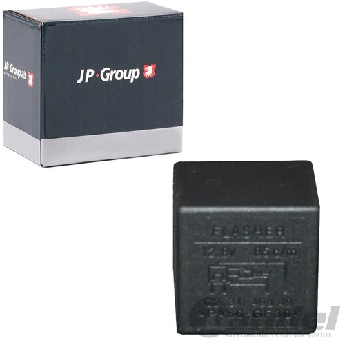 Group warnblinkerrelais - jp,