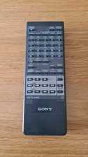 SONY RM-D991 Fernbedienung |