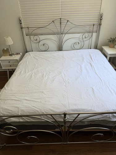 Ikea full queen duvet - full/queen,