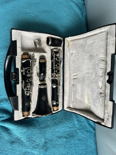 Buffet crampon b12 - crampon, bb