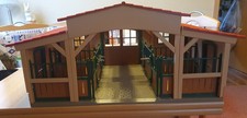 Schleich Pferdestall