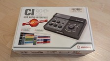 Steinberg CI 2+ USB Audio Interface Production Kit