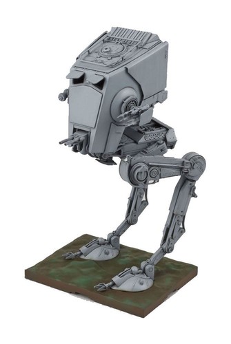 Bandai star wars - -,