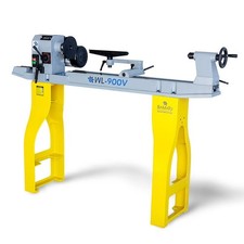 BAMATO Drechselmaschine