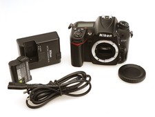 Nikon D7000 DSLR Kamera
