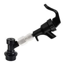 Bierzapfanlage für Picknicks