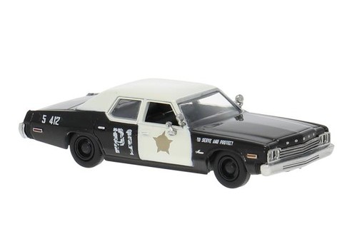 Brekina pkw dodge monaco - brekina, die