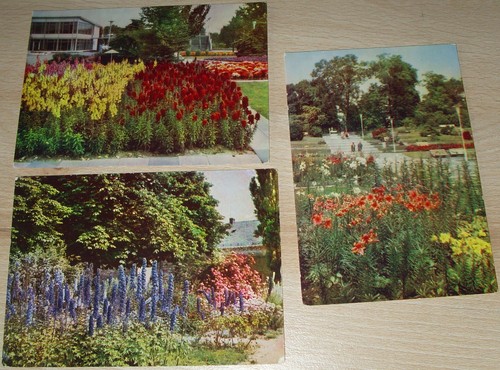 Erfurt 1967 iga - erfurt,