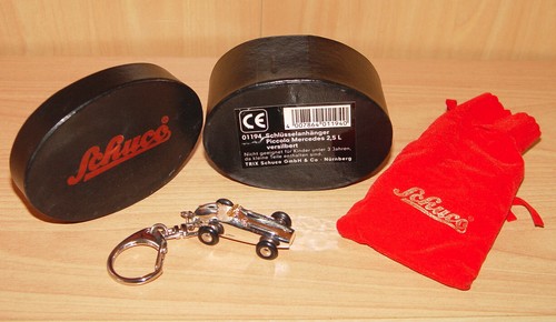 Schuco 01194 piccolo - 01194,