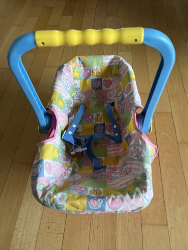 Maxi cosi babyborn - maxi-cosi,