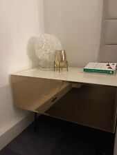 nachtkommode 2er set