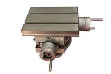 Kreuztisch, Frästisch 225 x