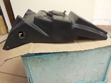 GSX R 1100 GV73C 89 90 91 92 Kotflügel hinten OEM fender rear Mudguard