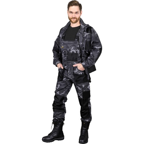 Arbeitslatzhose