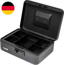 HMF 20017-02 Geldkassette