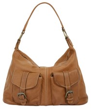 Cluty Shopper echt Leder - NEU