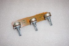 IN-OUT.VR PCB FOR Nakamichi