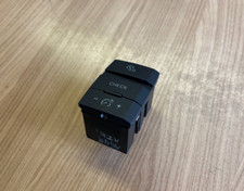 Mehrfachschalter Audi A6 4F 4L1927123A Einparkhilfe Tageskilometer 5PR Schalter