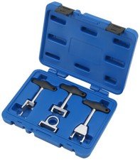 Abziehersatz Demontage Auszieher Set für Zündspule mit LEISTUNGSENDSTUFE VW VAG