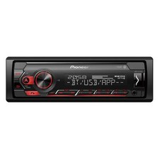 Pioneer mvh s320bt - pioneer, mvh-s320bt
