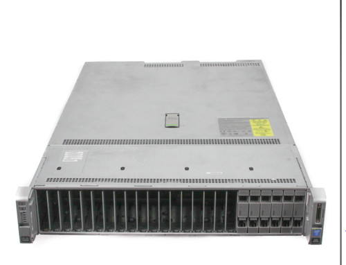 Cisco ucs c240 - ucs,