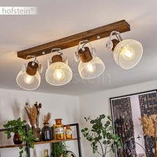 4-flammige Wohn Schlaf Zimmer