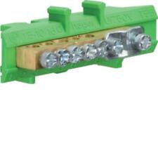 Hager KM06E Hager Messingkl