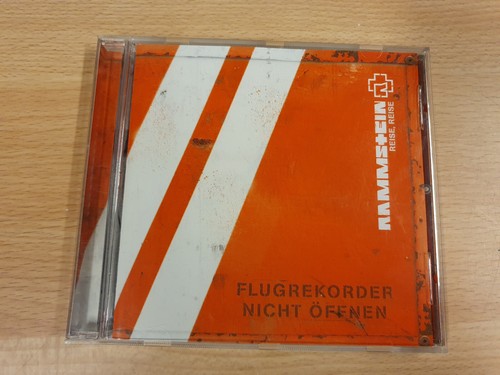 Rammstein reise - rammstein,