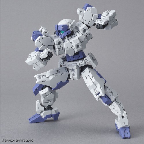 Gundam 30mm 30 minutes - gundam,
