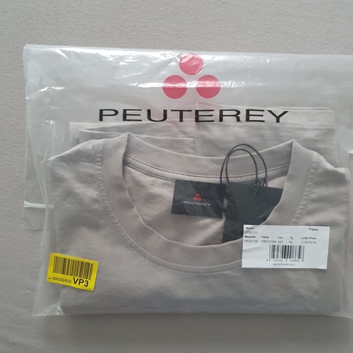 Peuterey shirt neu np 90 - np,