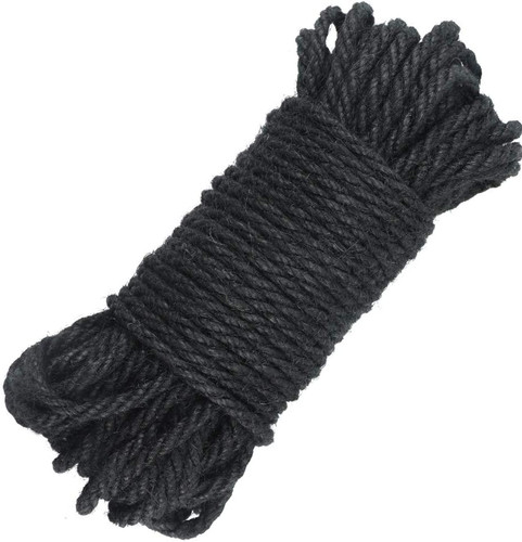 5mm sisal seil zum basteln - sisal,