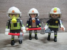 Playmobil Figuren | 3x