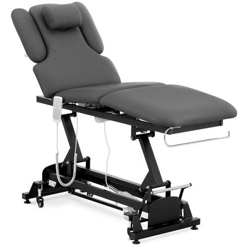 Massageliege elektrisch