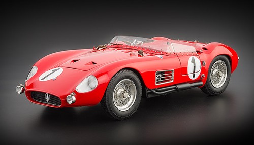 Cmc 108 maserati 300 1 - maserati, s