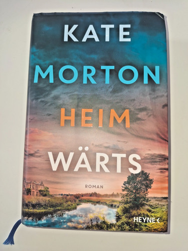 Heimwärts von kate - heimwärts,