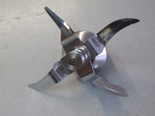 NEU Original Mixmesser Vorwerk Thermomix TM31