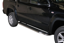 Trittbretter Schwellerrohre