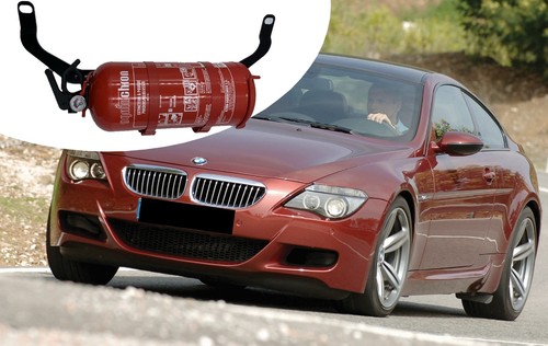 Für bmw 6er - bmw, e63/64