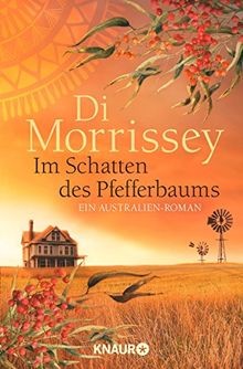 Schatten des pfefferbaums - im,